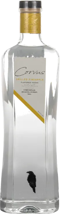 CORVUS GRILLED PINEAPPLE VODKA