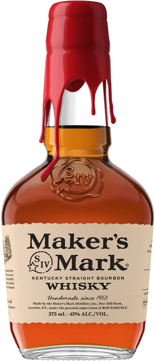 MAKERS MARK KSBW