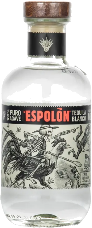 ESPOLON BLANCO WHITE TEQUILA
