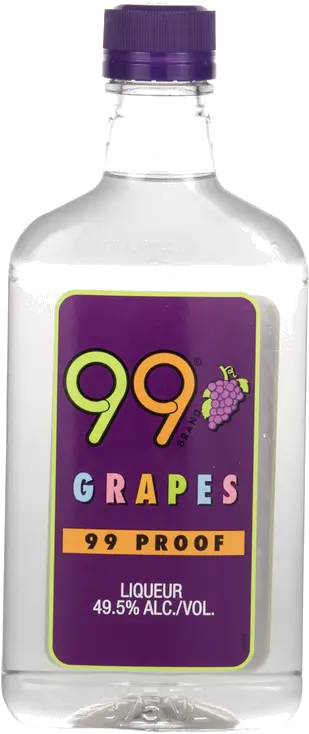 99 GRAPES SCHNAPPS