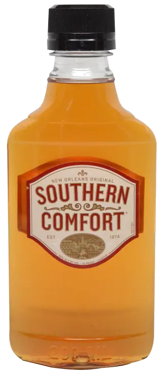 SOUTHERN COMFORT 70 PET
