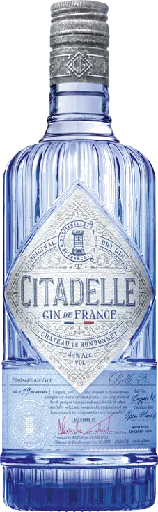 CITADELLE GIN ORIGINAL
