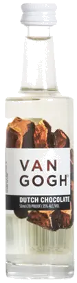 VAN GOGH DUTCH CHOCOLATE
