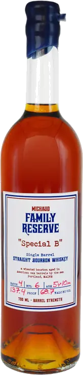 MICHAUD FAMILY RESERVE SGL BARREL