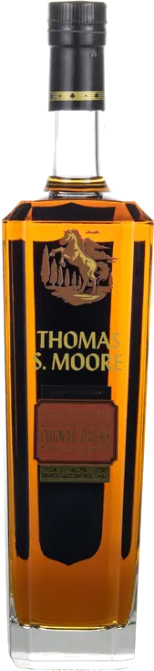 THOMAS MOORE COGNAC FINISH KSBW