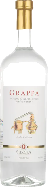 SIBONA GRAPPA