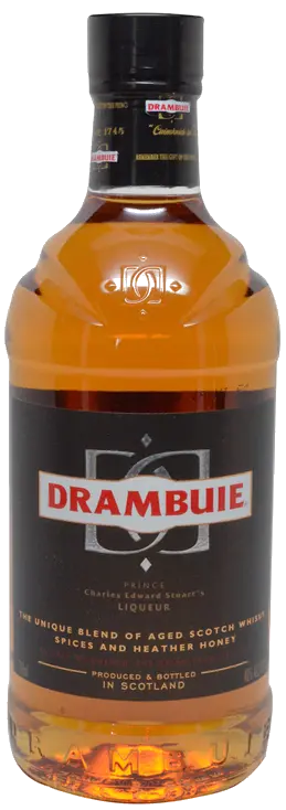 DRAMBUIE LIQUEUR