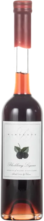 BARTLETT BLACKBERRY LIQUEUR