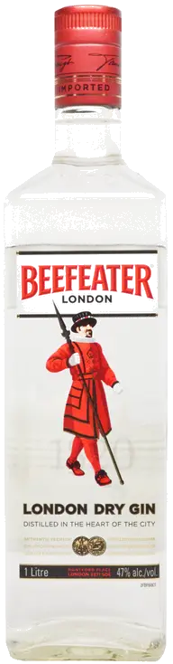 BEEFEATER GIN