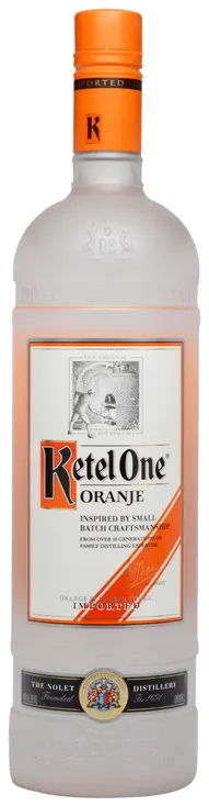 KETEL ONE ORANJE
