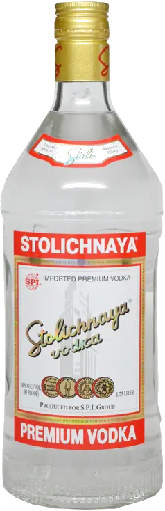 STOLICHNAYA