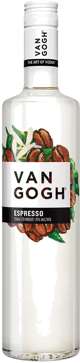 VAN GOGH ESPRESSO