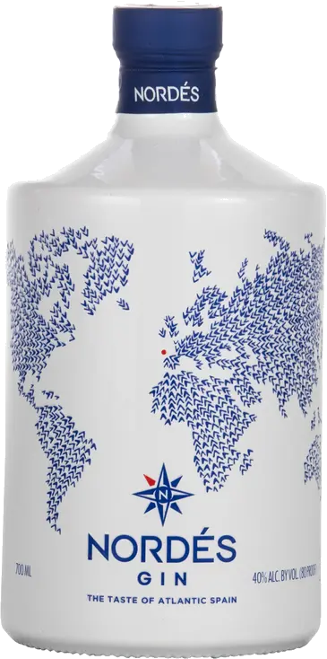 NORDES ATLANTIC GALICIAN GIN