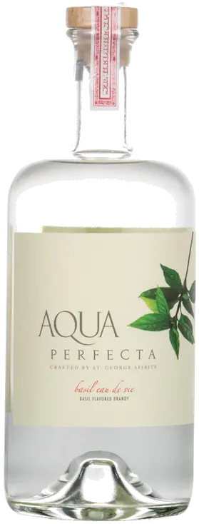AQUA PERFECTA BASIL EAU DE VIE BRANDY