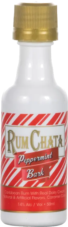 RUMCHATA PEPPERMINT BARK CREAM 50ML