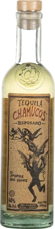 CHAMUCOS REPOSADO