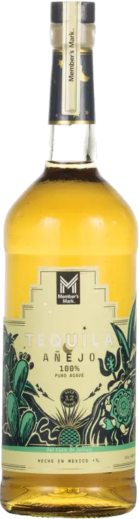 MEMBER'S MARK ANEJO TEQUILA