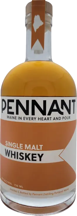 PENNANT SINGLE MALT WHISKEY