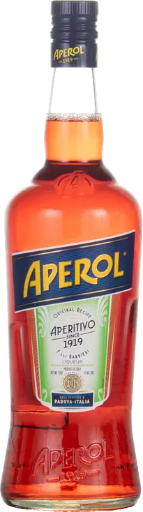APEROL LIQUEUR