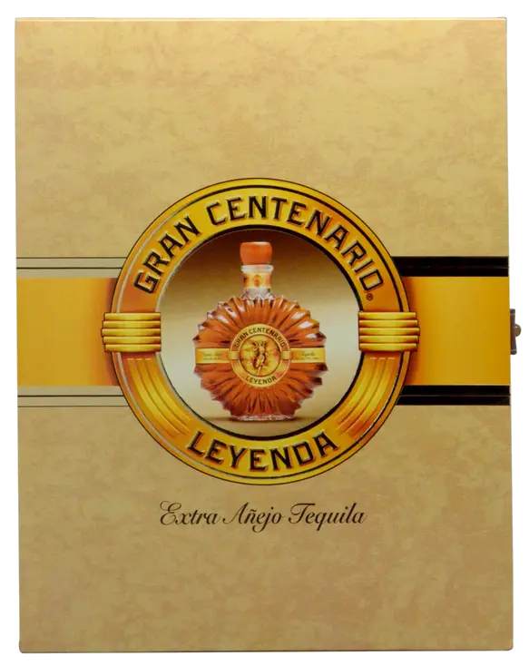 GRAN CENTENARIO LEYENDA ANEJO