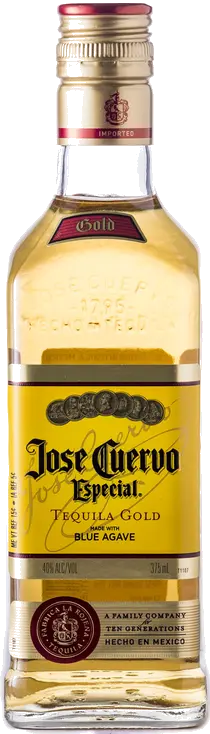 JOSE CUERVO ESPECIAL