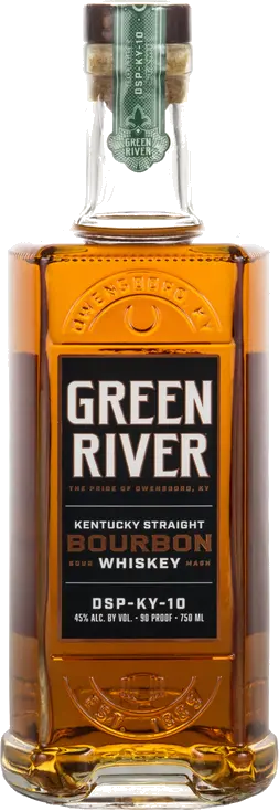 GREEN RIVER KENTUCKY SBW
