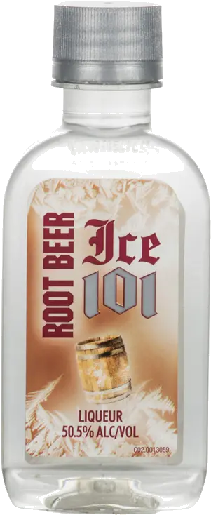 ICE 101 ROOT BEER LIQUEUR