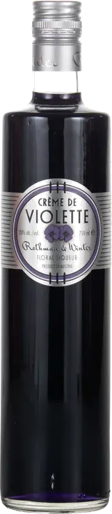 ROTHMAN & WINTER CREME DE VIOLETTE