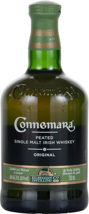 CONNEMARA POT STILLED IRISH SINGLE MALT
