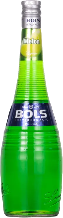 BOLS MELON LIQUEUR