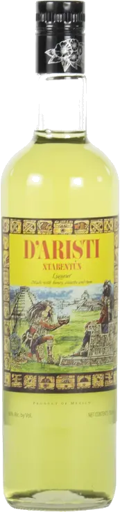CASA DARISTI XTABENTUN HONEY LIQUEUR