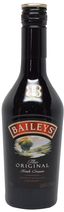 BAILEYS IRISH CREAM