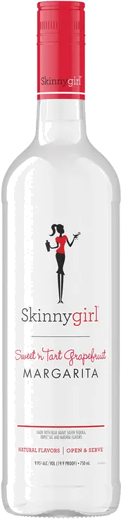 SKINNYGIRL SWEET N TART GRAPEFRUIT MARG