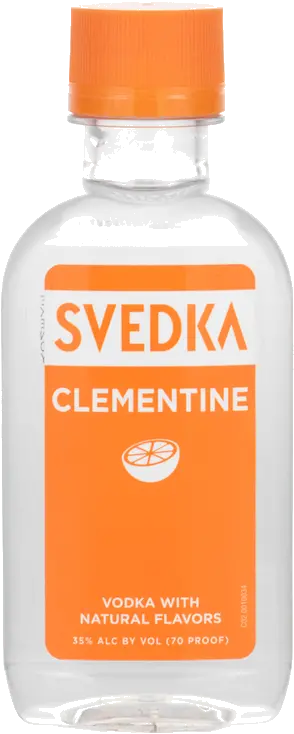 SVEDKA CLEMENTINE