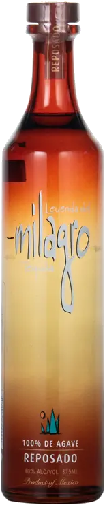 MILAGRO REPOSADO