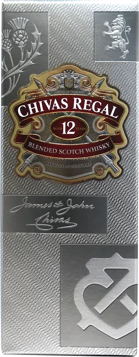 CHIVAS REGAL