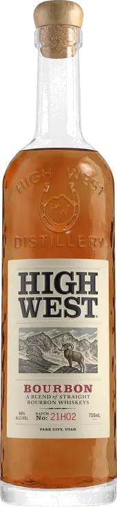 HIGH WEST BOURBON