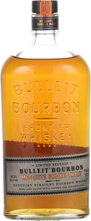 BULLIET BOURBON MESQUITE SINGLE MALT