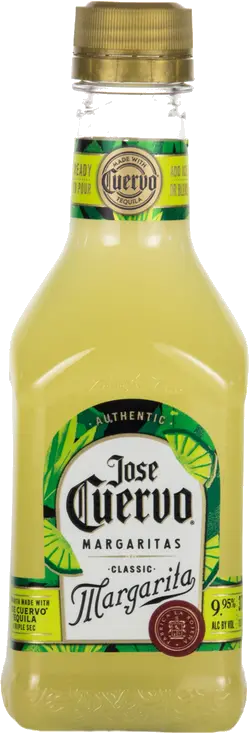 JOSE CUERVO AUTHENTIC LIME MARGARITA