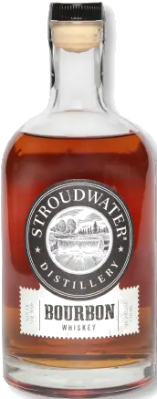 STROUDWATER STRAIGHT BOURBON