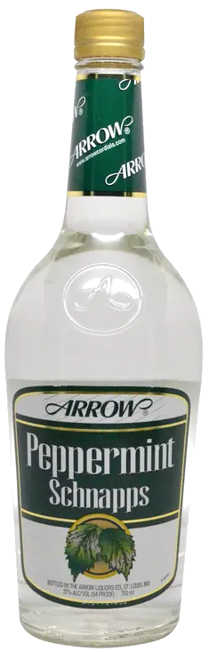 ARROW PEPPERMINT