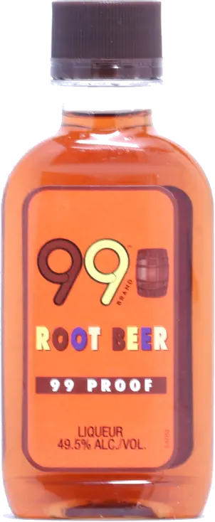 99 ROOT BEER SCHNAPPS