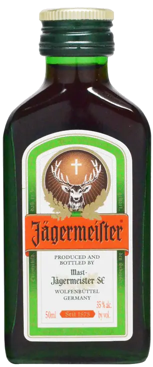 JAGERMEISTER
