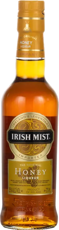 IRISH MIST LIQUEUR