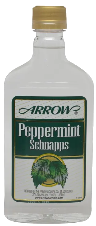 ARROW PEPPERMINT