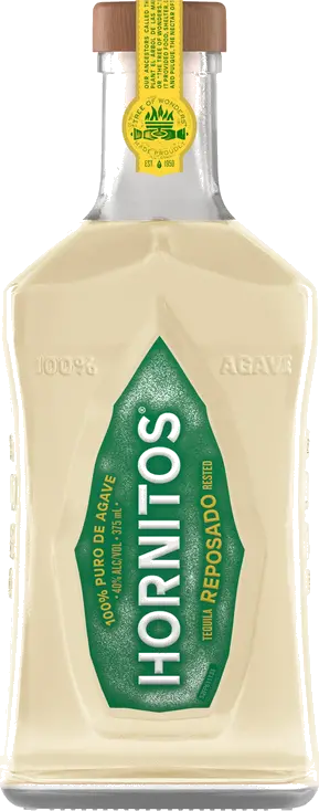 HORNITOS REPOSADO TEQUILA
