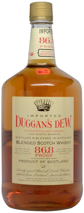 DUGGANS DEW OKIRKINTILLOCH