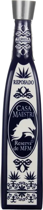 CASA MAESTRI REPOSADO