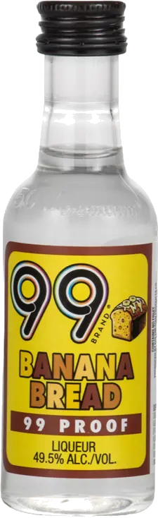 99 BANANA BREAD SCHNAPPS