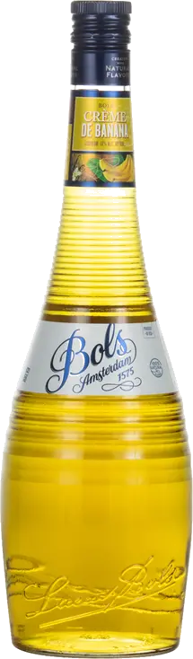 BOLS CREME DE BANANA